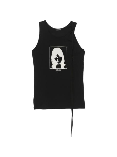 Seva tank top