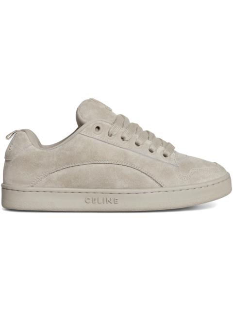 CELINE Celine Huntington Low Top Grege (Women's)