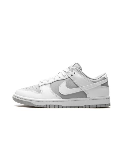 Nike Nike Dunk Low "White / Grey"