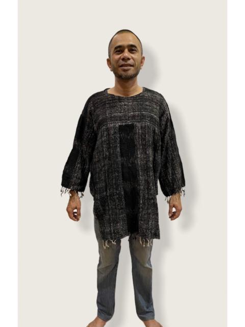 Other Designers Other - Traditional / Hippies Woven Shirt
