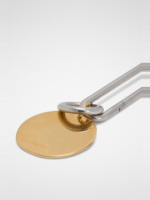 Jil Sander Charm