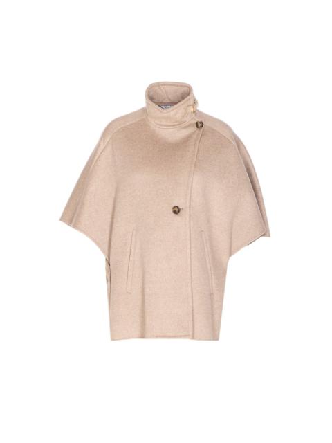 Max Mara Women Derrik Cape