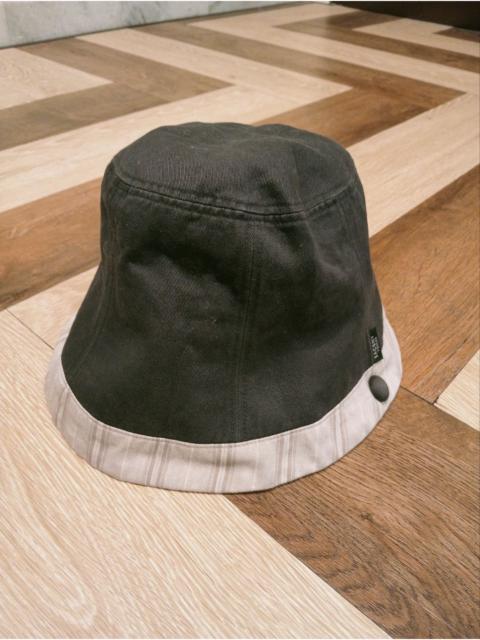 🔥STEALS🔥VINTAGE SACSNY Y'SACCS YOHJI YAMAMOTO BUCKET HAT