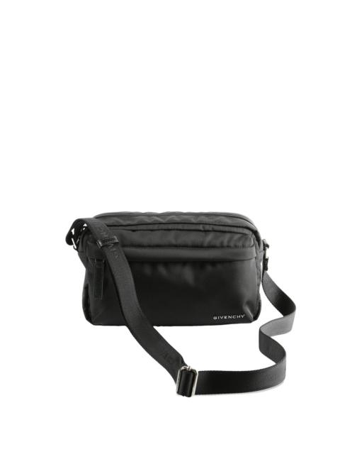 Givenchy Givenchy Black Shoulder Bags Men