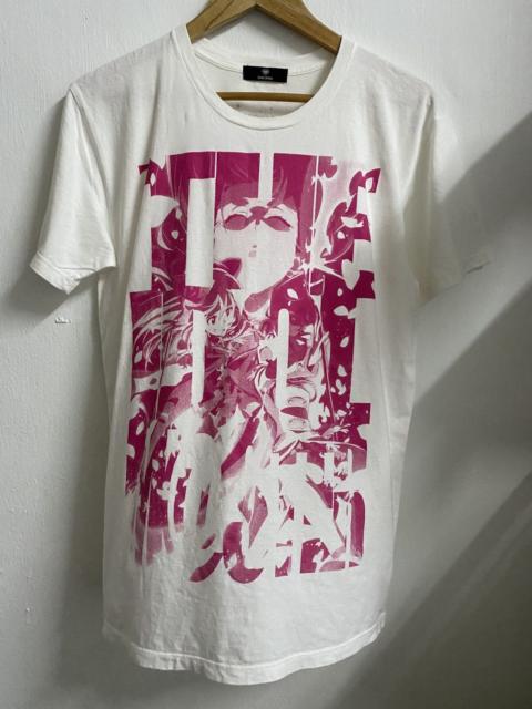 Other Designers Anime × Japanese Brand - Idolmaster The Movie Super Lovers