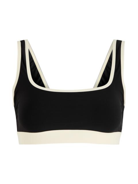 BONDI BORN Bondi Born Hayden Bikini top