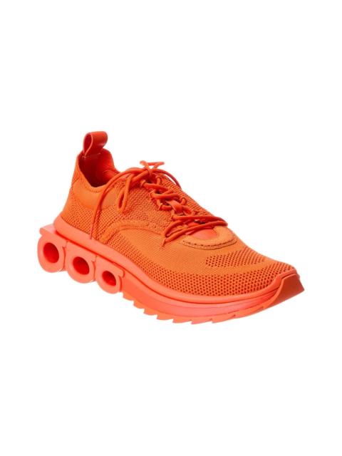 FERRAGAMO Ferragamo Nima Knit Sneaker