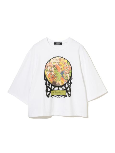 UNDERCOVER UC2E1891-1