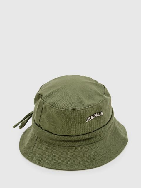 JACQUEMUS Hat men Jacquemus