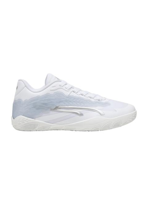 PUMA Wmns Stewie 3 Team 'White Silver'