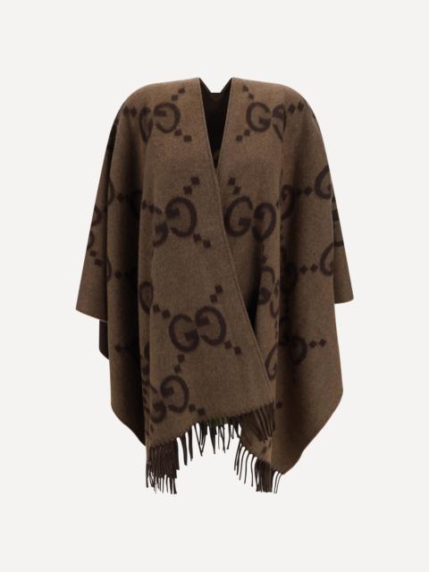 GUCCI Cape