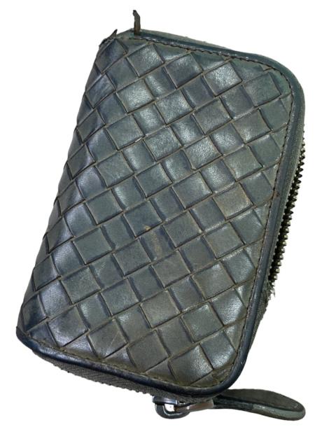 Bottega Veneta Authentic Bottega Veneta Coin Purse Zipper