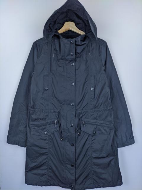 Other Designers Calvin Klein - Steals🔥Calvin Klein Parka Hooded Weatherproof