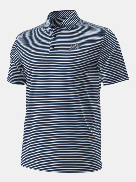 Under Armour UA Drive Micro Groove Stripe Collegiate