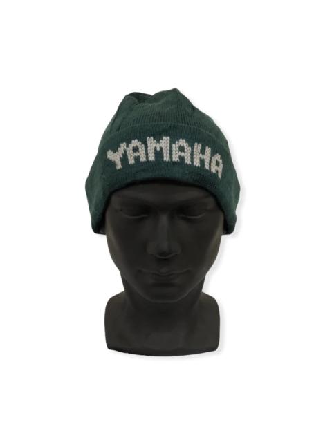 Other Designers Vintage - Vintage Yamaha Spell Out beanie