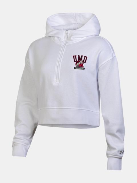 Under Armour UA Rival Fleece Collegiate