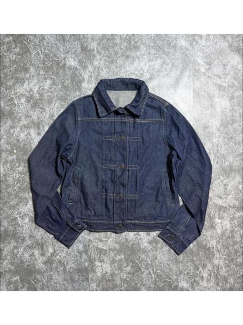 Levi's Vintage Levis type 1 WW2 Women Fashion