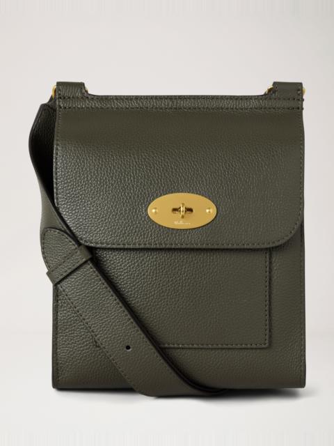 Mulberry Small Antony
Juniper Green Small Classic Grain