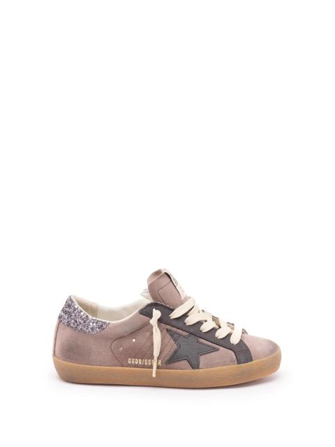 Golden Goose Golden Goose Women `Super-Star` Sneakers