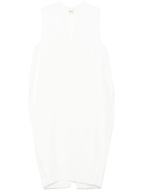 KHAITE Blanche dress
