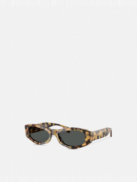 VERSACE Signature Sunglasses