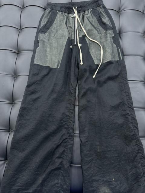 Rick Owens Rick Owens Bela Pants