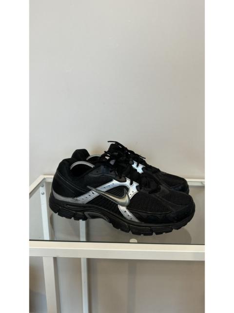 Nike Dart 7 2009 sneakers vintage
