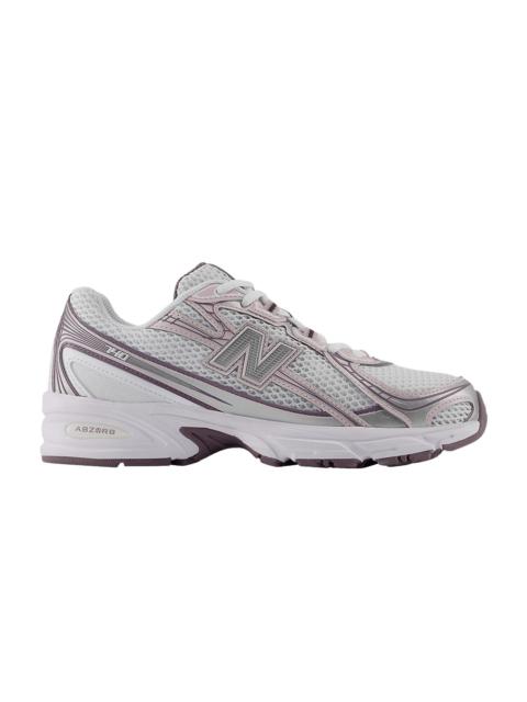 740v2 'Rose Sugar'