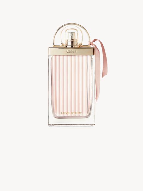 Chloé CHLOÉ LOVE STORY EAU DE TOILETTE 2.5 FL OZ
