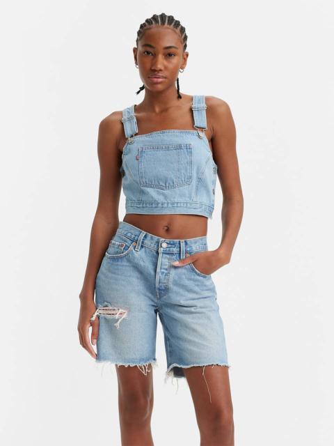 Levi's SHELLSEA OVERALL TOP