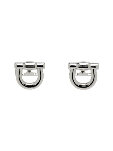 FERRAGAMO Gancini Cufflinks