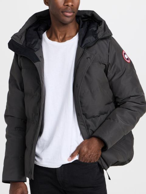 Canada Goose Macmillan Parka
