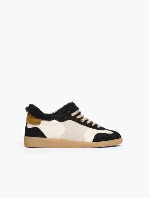 FRĒDA SALVADOR JACKIE COURT SNEAKER