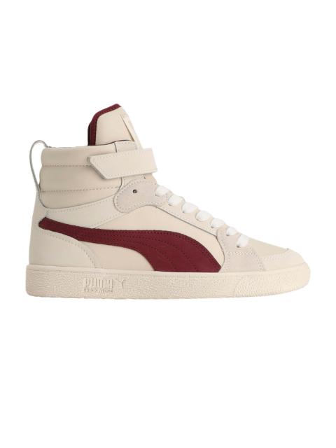 PUMA June Ambrose x Wmns Ralph Sampson Mid 'Keeping Score'