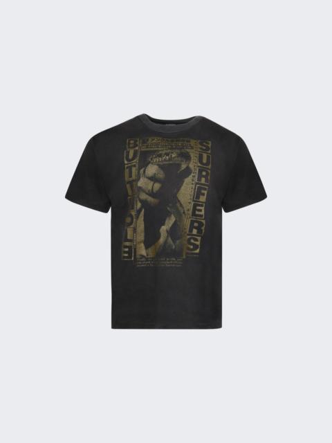 EARTHLING VIP Butthole Surfers Vintage Tee Butthole Surfers