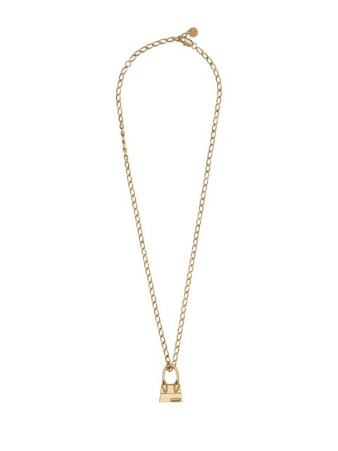 JACQUEMUS Jacquemus Women Le Collier Chiquito Necklace