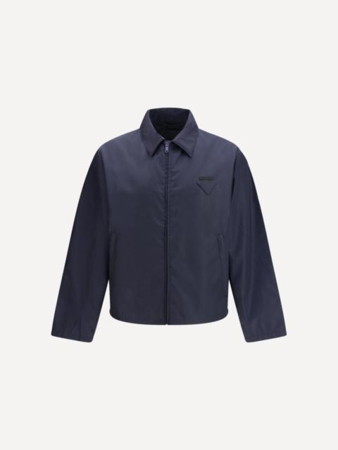 Prada Re-Nylon Jacket