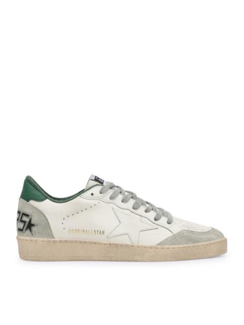 Golden Goose Golden Goose Deluxe Brand Men Ball-Star Sneakers