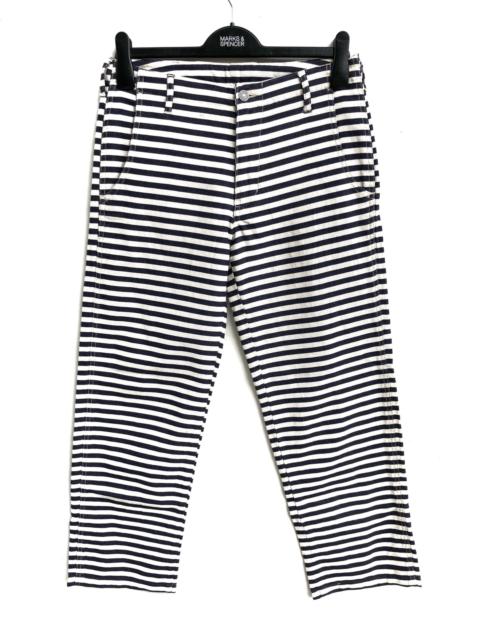 Other Designers Workers - JAPANESE BRAND BIG FIELD SANFORIZED JAPAN WORKER PANT