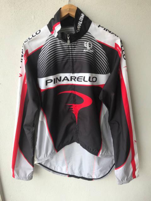 Other Designers Vintage - Vintage Pinarello Pearl Izumi Bicycle Racing Jersey