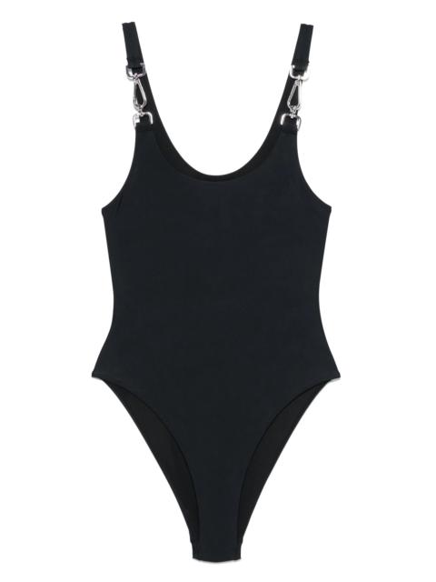 rabanne Scoop swimsuit