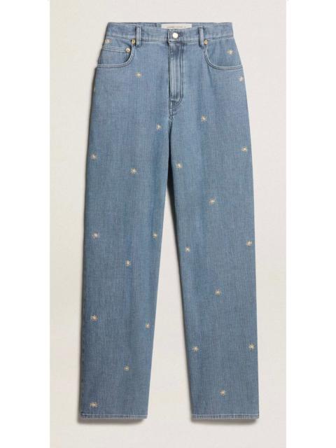 Golden Goose Golden Goose Kim Pant