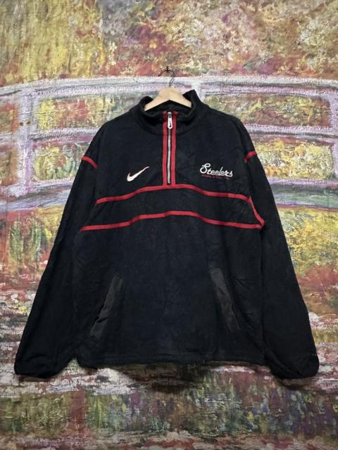 Nike Vintage Nike Fleece Half zip