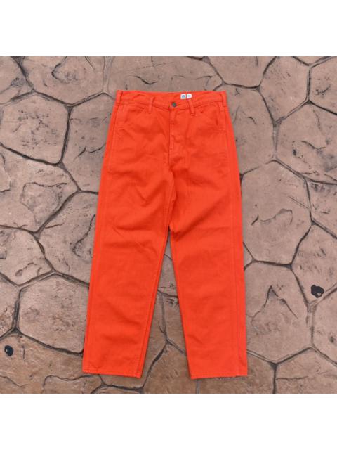 Other Designers Lemaire x Uniqlo Japanese Brand Denim Jeans