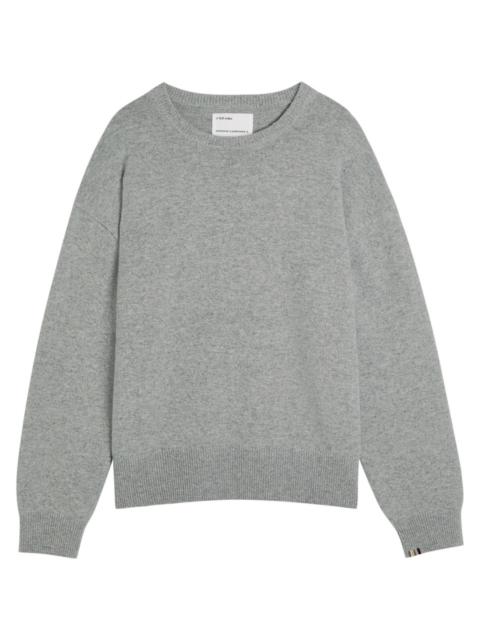 extreme cashmere Extreme Cashmere N°431 Mike Cashmere-blend Jumper