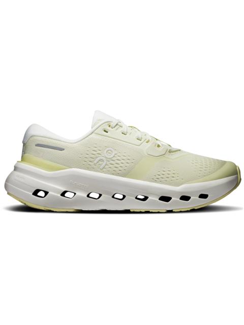 On On Running Cloudrunner 3 Seedling Ivory (Women's)
