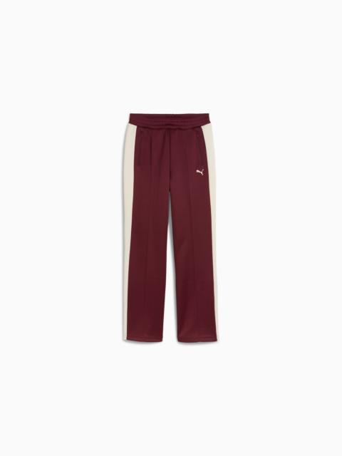 PUMA T7 ALWAYS ON Straight Track Pants Women