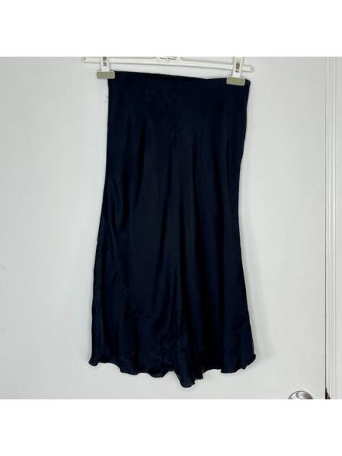 WILFRED midi skirt
