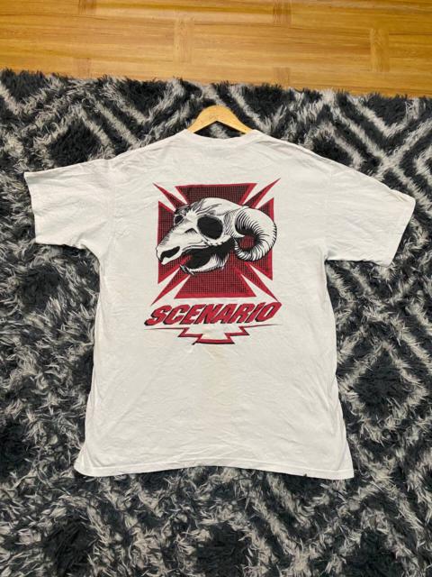 Other Designers Vintage - Vintage Y2K Tony Hawk Skateboard