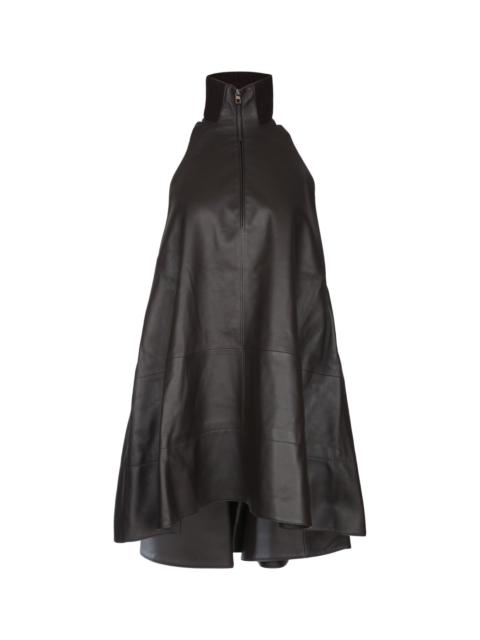 JACQUEMUS Jacquemus Women La Petite Robe Triangle